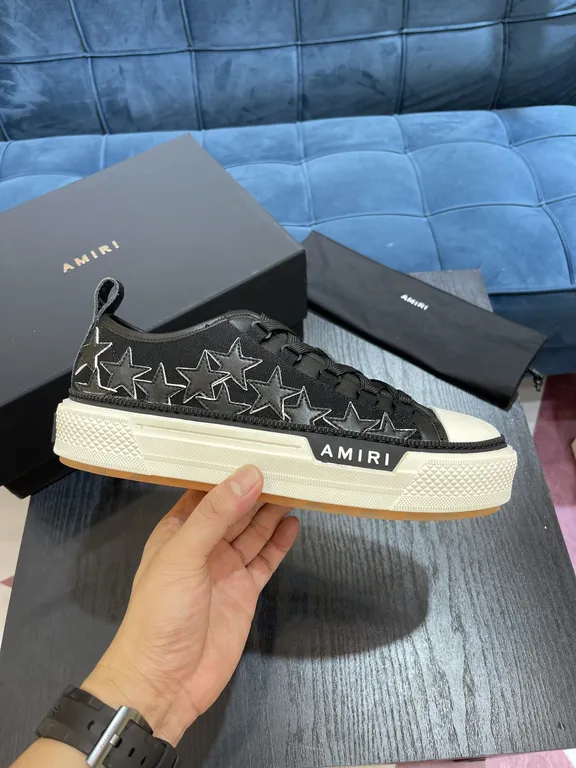 Amiri Shoe 